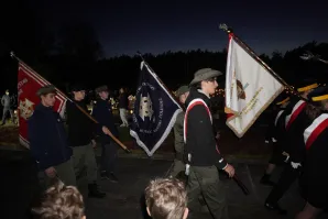 64 Centralny Zlot Młodzieży „Palmiry 2024”.