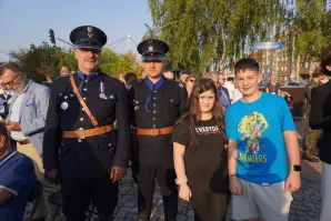 85. rocznica najazdu ZSRS na Polskę