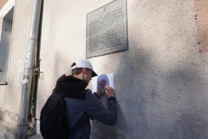 Rajd - Śródmieście w Powstaniu Warszawskim