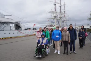 Wycieczka do Gdańska