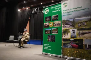 VII Zlot Młodzieży PTTK