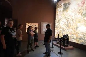 VII Zlot Młodzieży PTTK