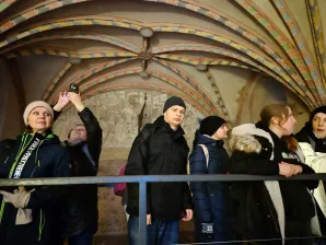 Wycieczka do Malborka