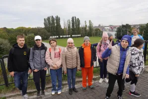 Wycieczka do Gdańska