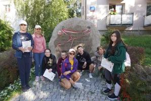 VII Zlot Młodzieży PTTK