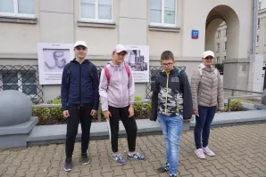 Ochota w Powstaniu Warszawskim