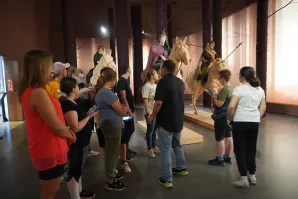 VII Zlot Młodzieży PTTK