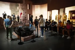 VII Zlot Młodzieży PTTK