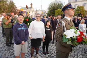 85. rocznica najazdu ZSRS na Polskę