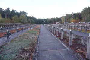 64 Centralny Zlot Młodzieży „Palmiry 2024”.