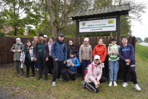 Wycieczka do Kozienickiego Parku Krajobrazowego