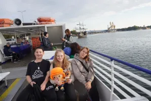 Wycieczka do Gdańska