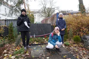 Mokotów w Powstaniu Warszawskim