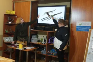 Wycieczka do Kozienickiego Parku Krajobrazowego