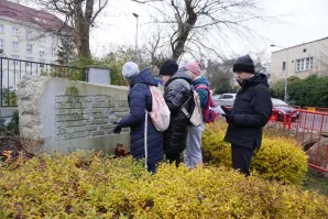 Mokotów w Powstaniu Warszawskim