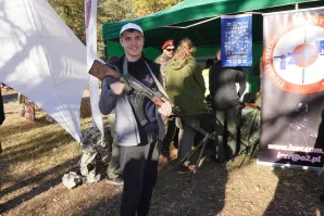 64 Centralny Zlot Młodzieży „Palmiry 2024”.