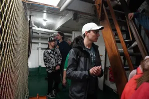 Wycieczka do Gdańska