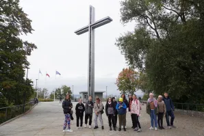 Wycieczka do Gdańska