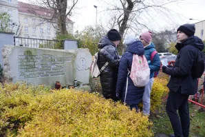 Mokotów w Powstaniu Warszawskim