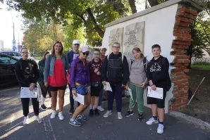 VII Zlot Młodzieży PTTK