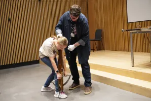 VII Zlot Młodzieży PTTK