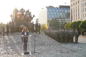 85. rocznica najazdu ZSRS na Polskę