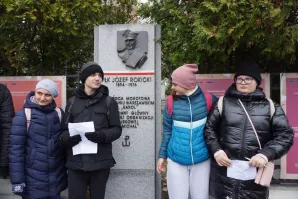 Mokotów w Powstaniu Warszawskim