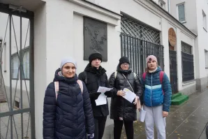 Mokotów w Powstaniu Warszawskim