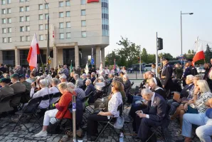 85. rocznica najazdu ZSRS na Polskę