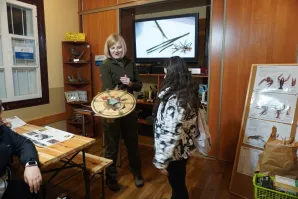 Wycieczka do Kozienickiego Parku Krajobrazowego