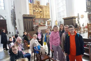 Wycieczka do Gdańska