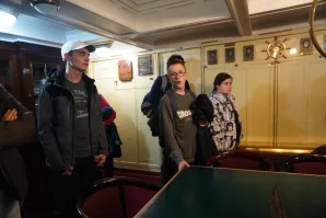 Wycieczka do Gdańska