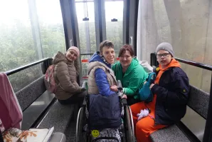 Wycieczka do Gdańska