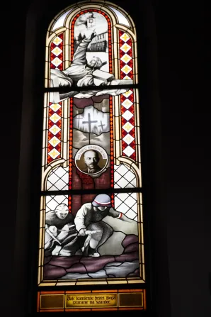 Ochota w Powstaniu Warszawskim