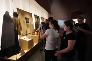 VII Zlot Młodzieży PTTK