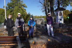 64 Centralny Zlot Młodzieży „Palmiry 2024”.