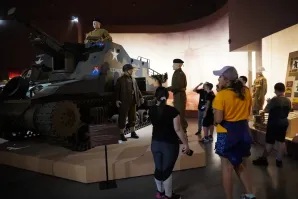 VII Zlot Młodzieży PTTK