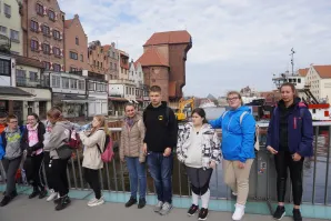 Wycieczka do Gdańska