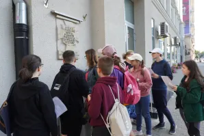 VII Zlot Młodzieży PTTK