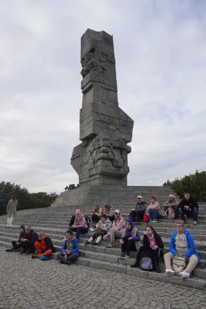 Wycieczka do Gdańska