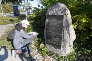 Rajd - Śródmieście w Powstaniu Warszawskim