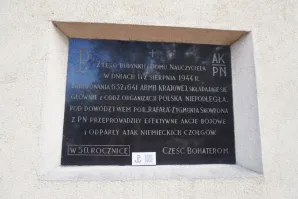 Dzień Polskiego Państwa Podziemnego