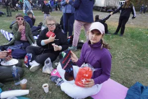 64 Centralny Zlot Młodzieży „Palmiry 2024”.