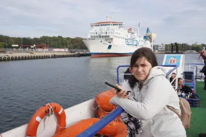 Wycieczka do Gdańska