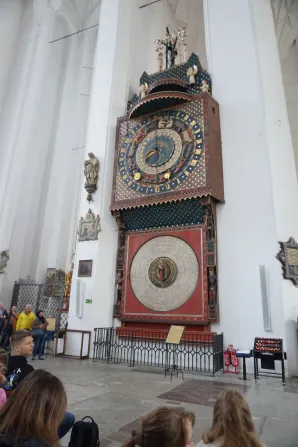 Wycieczka do Gdańska