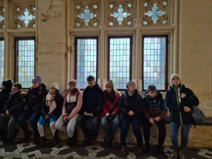 Wycieczka do Malborka