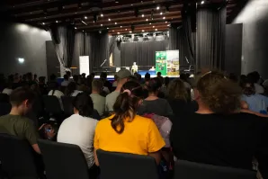 VII Zlot Młodzieży PTTK