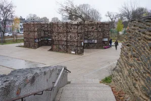 Mokotów w Powstaniu Warszawskim