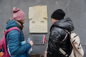 Mokotów w Powstaniu Warszawskim