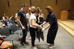 VII Zlot Młodzieży PTTK